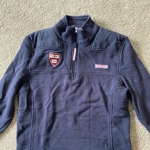 Vineyard Vines Harvard Shep Shirt